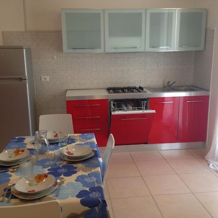 Residence Al Mare - Agenzia Cocal Caorle Exteriör bild