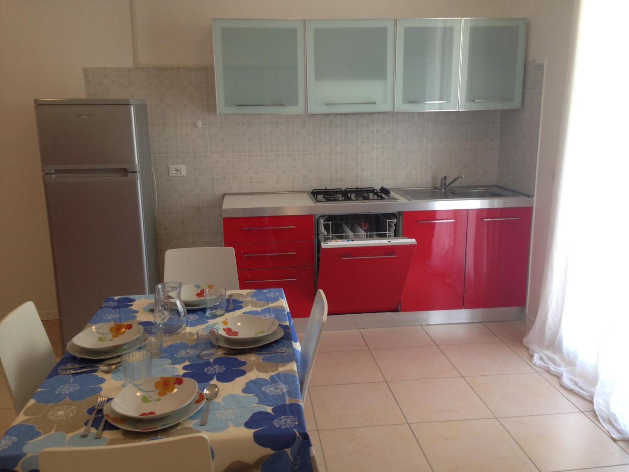 Residence Al Mare - Agenzia Cocal Caorle Exteriör bild