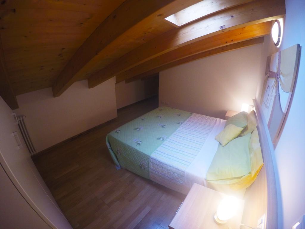 Residence Al Mare - Agenzia Cocal Caorle Rum bild