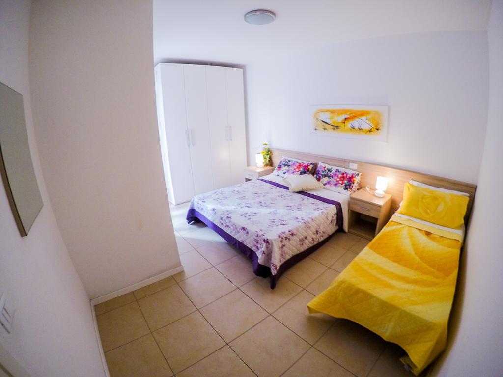 Residence Al Mare - Agenzia Cocal Caorle Rum bild